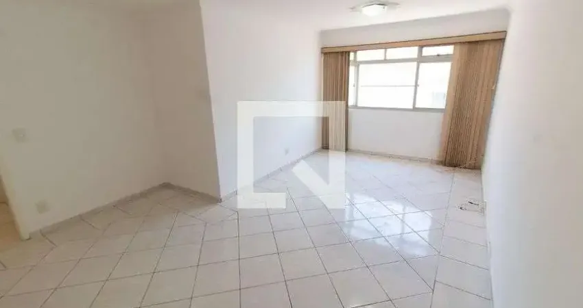 Apartamento para aluguel - bosque, 2 quartos,  92 m² - campinas