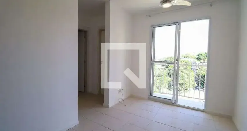 Apartamento para aluguel - jacarepaguá, 2 quartos, 60 m² - rio de janeiro