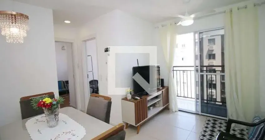 Apartamento para aluguel - ramos, 2 quartos, 45 m² - rio de janeiro