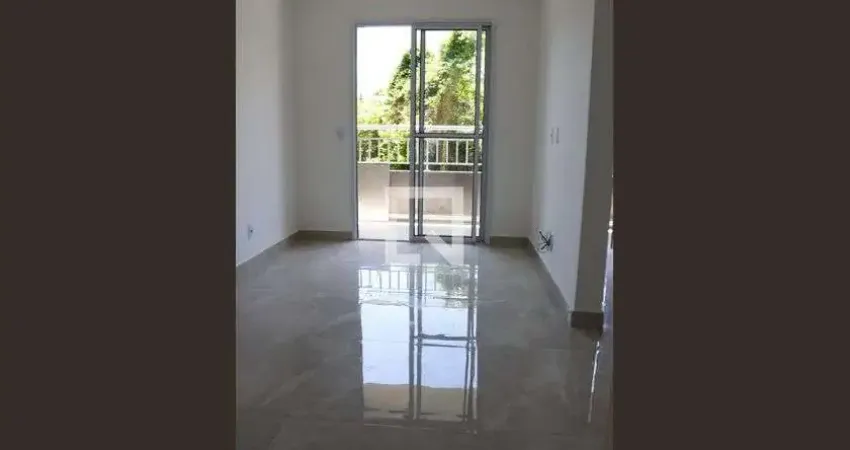 Apartamento para aluguel - jardim do rio cotia, 2 quartos, 58 m² - cotia