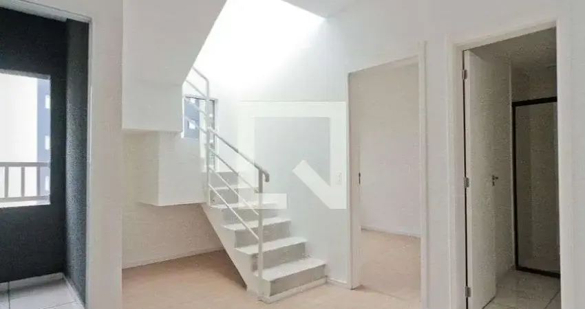 Apartamento para aluguel - piqueri, 1 quarto, 64 m² - são paulo