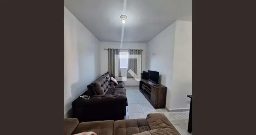 Apartamento para aluguel - vila francisco matarazzo, 2 quartos,  72 m² - santo andré