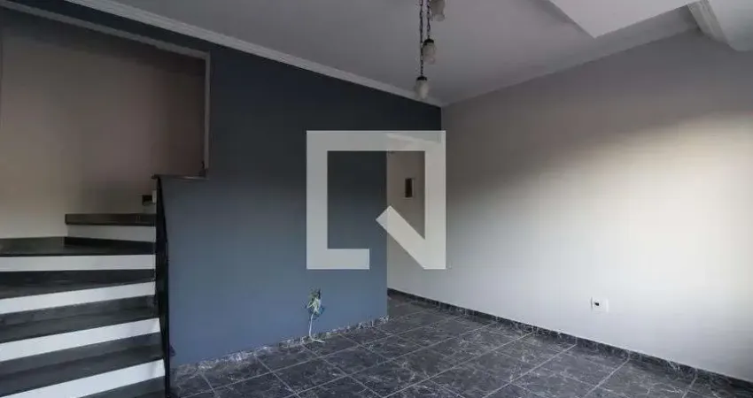 Casa para aluguel - parque manchester, 3 quartos,  107 m² - sorocaba