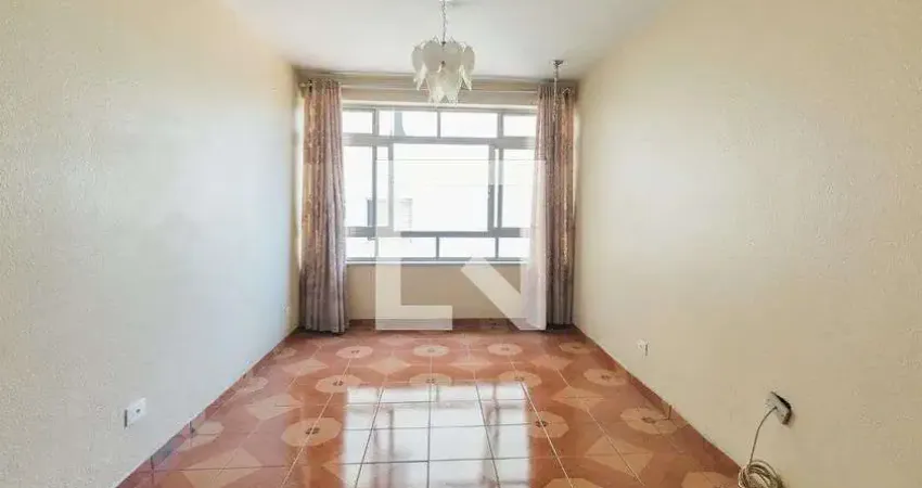 Apartamento para aluguel - santana, 3 quartos,  98 m² - são paulo