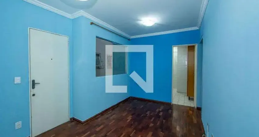 Apartamento para aluguel - estoril , 2 quartos,  43 m² - belo horizonte