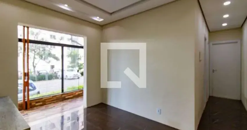 Apartamento para aluguel - jardim cocaia, 2 quartos,  50 m² - guarulhos