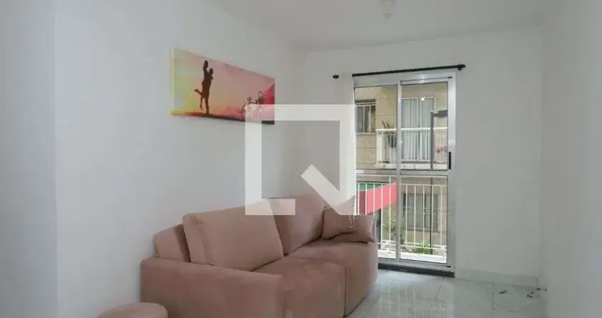 Apartamento para aluguel - itaquera, 3 quartos,  64 m² - são paulo