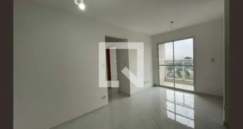 Apartamento para aluguel - granja viana, 2 quartos,  56 m² - cotia