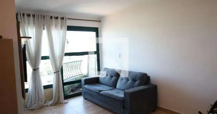 Apartamento para aluguel - jardim cristal, 2 quartos,  56 m² - são paulo