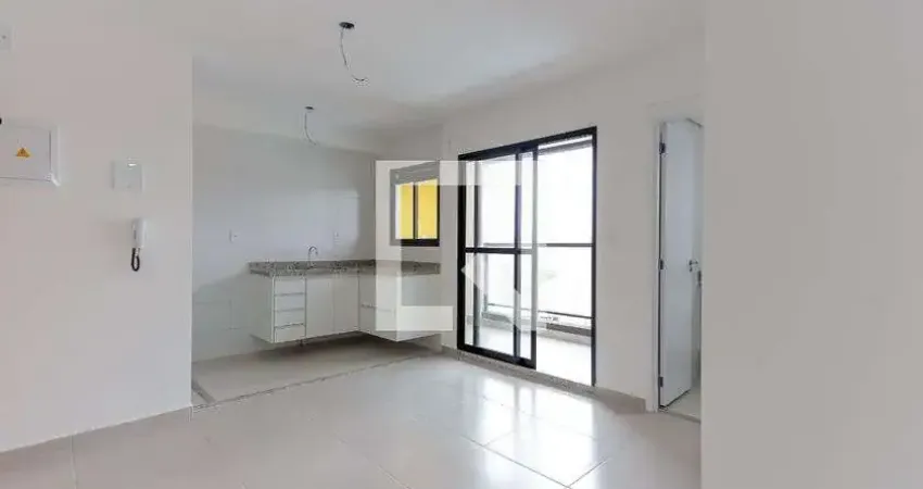 Apartamento para aluguel - vila maria , 2 quartos,  47 m² - são paulo