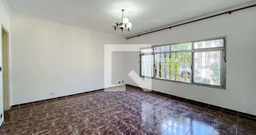 Casa com 3 quartos para alugar na Rua Huet Bacelar, Ipiranga, São Paulo