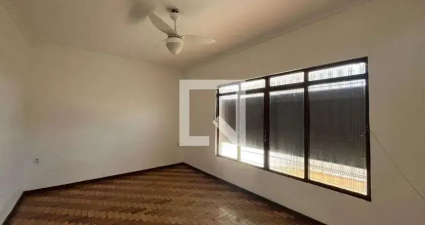 Casa para aluguel - jardim planalto, 3 quartos, 150 m² - campinas