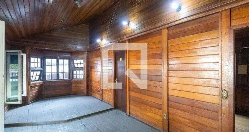 Casa para aluguel - campo grande, 2 quartos,  350 m² - rio de janeiro