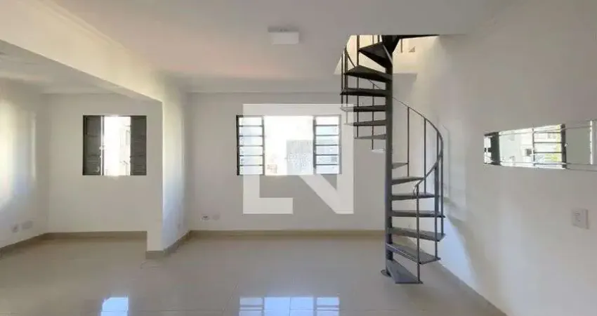 Cobertura para aluguel - são pedro, 3 quartos, 185 m² - belo horizonte