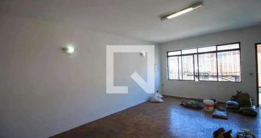 Casa com 2 quartos para alugar na Rua Falchi Gianini, Mooca, São Paulo