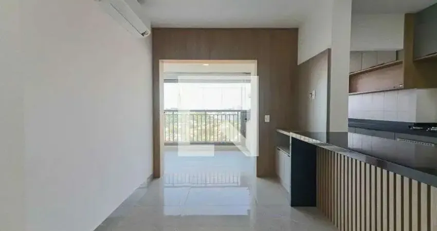 Apartamento para aluguel - butantã, 2 quartos,  73 m² - são paulo