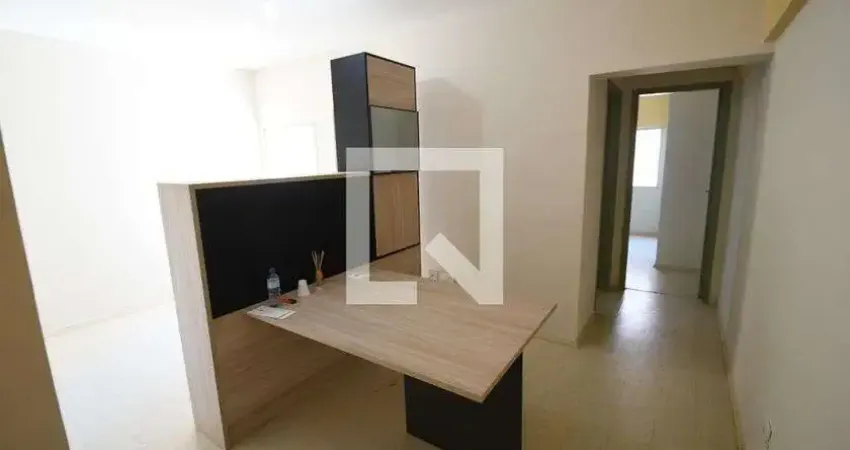 Apartamento para aluguel - cambuí, 1 quarto,  60 m² - campinas