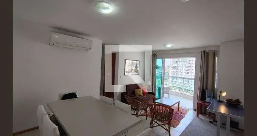 Apartamento para aluguel - jacarepaguá, 2 quartos, 69 m² - rio de janeiro