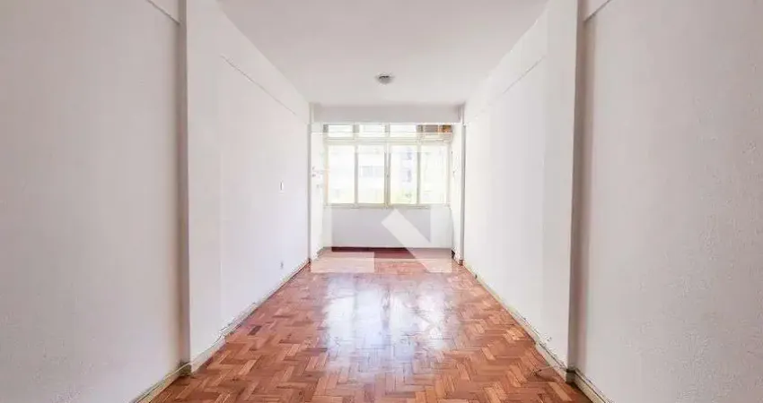 Apartamento para aluguel - glória, 1 quarto,  38 m² - rio de janeiro