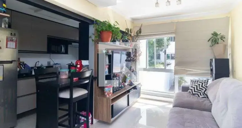 Apartamento para aluguel - tristeza, 3 quartos,  87 m² - porto alegre