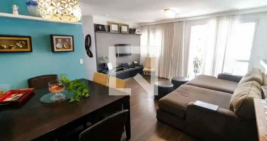 Apartamento para aluguel - portal do morumbi, 2 quartos,  67 m² - são paulo