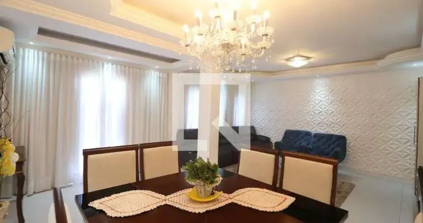 Casa para aluguel - marechal rondon, 4 quartos,  180 m² - canoas