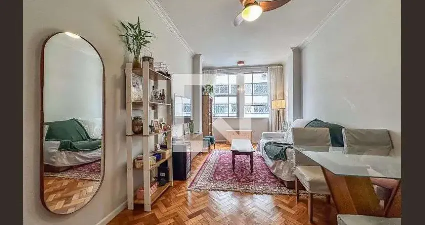 Apartamento para aluguel - flamengo, 2 quartos,  72 m² - rio de janeiro