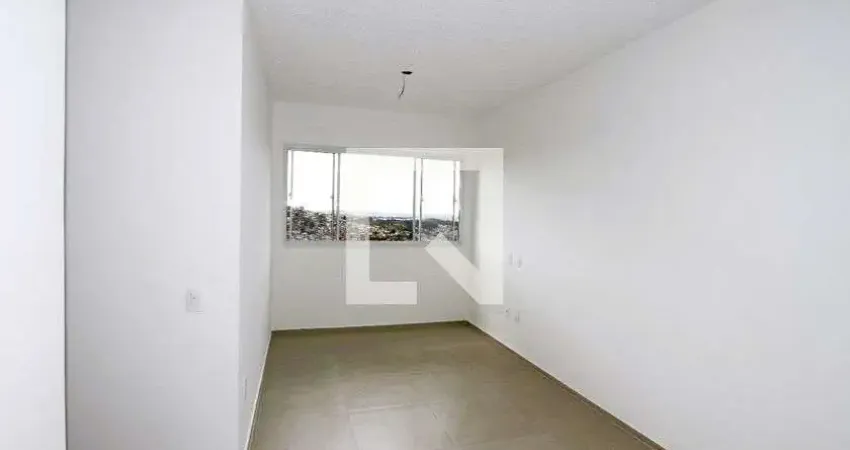 Apartamento para aluguel - palmeiras, 3 quartos,  69 m² - belo horizonte