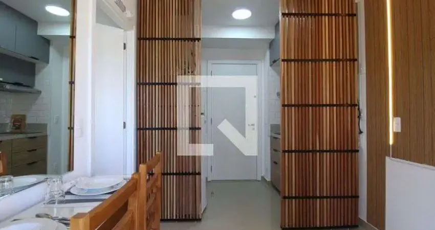 Kitnet / stúdio para aluguel - vila olímpia, 1 quarto,  24 m² - são paulo