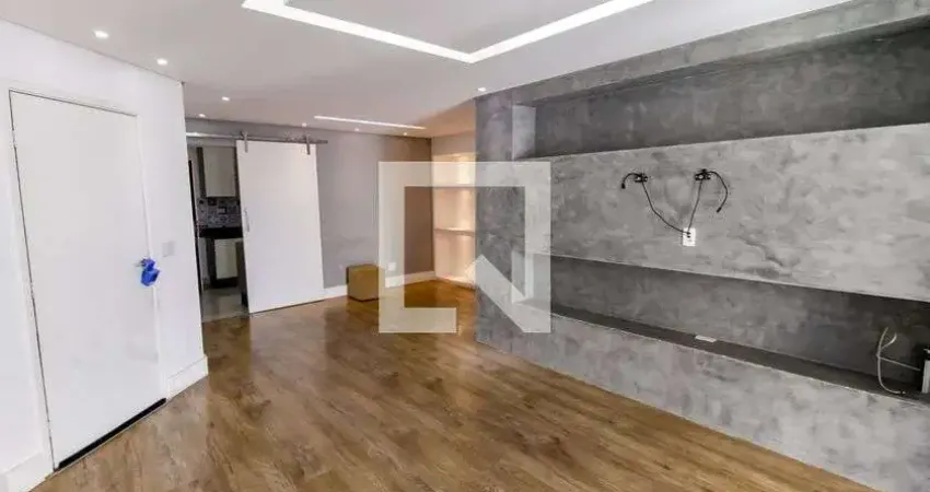 Apartamento para aluguel - chácara agrindus, 3 quartos,  124 m² - taboão da serra