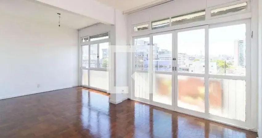 Apartamento para aluguel - menino deus, 3 quartos, 130 m² - porto alegre