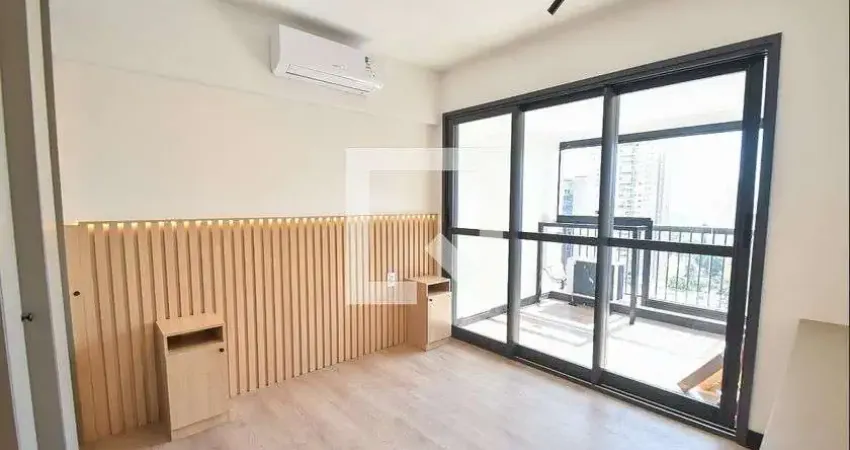 Kitnet / stúdio para aluguel - vila mariana, 1 quarto,  30 m² - são paulo