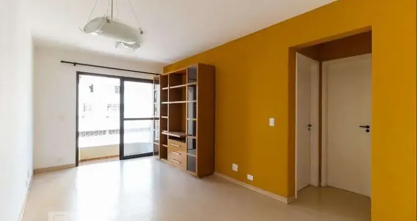 Apartamento para aluguel - vila mariana, 1 quarto,  51 m² - são paulo