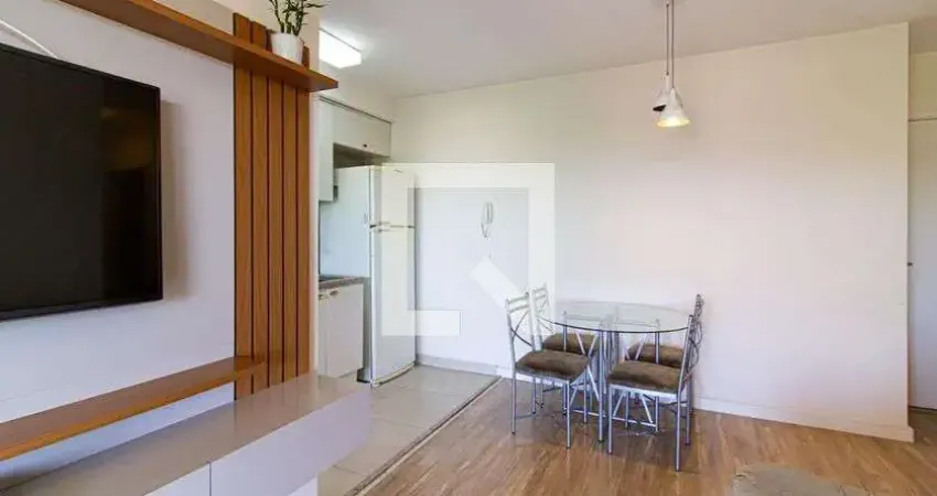 Apartamento com 2 quartos para alugar na Rua Fortunato Ferraz, Lapa, São Paulo