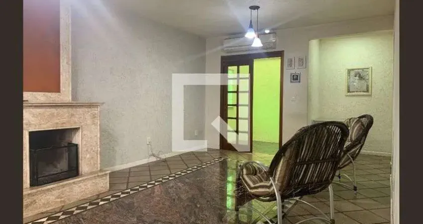 Casa para aluguel - rondônia, 5 quartos, 350 m² - novo hamburgo