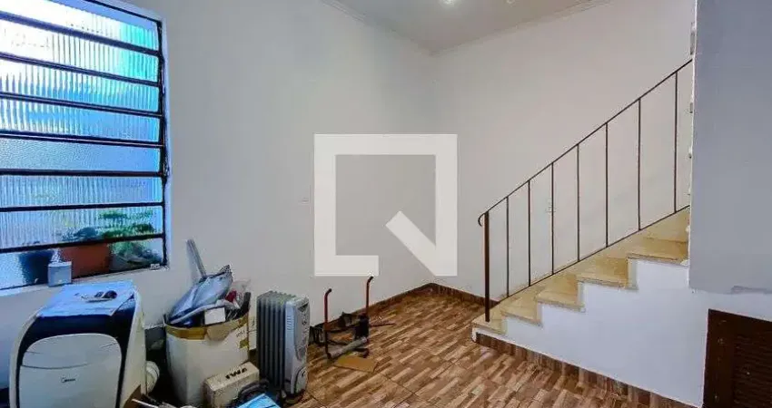 Casa com 1 quarto para alugar na Rua Antônio Marcondes, Ipiranga, São Paulo
