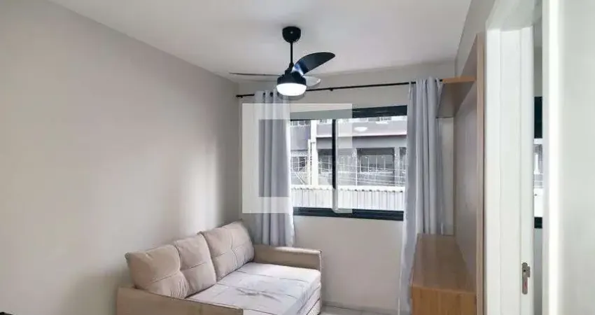 Apartamento para aluguel - bela vista, 2 quartos,  37 m² - são paulo