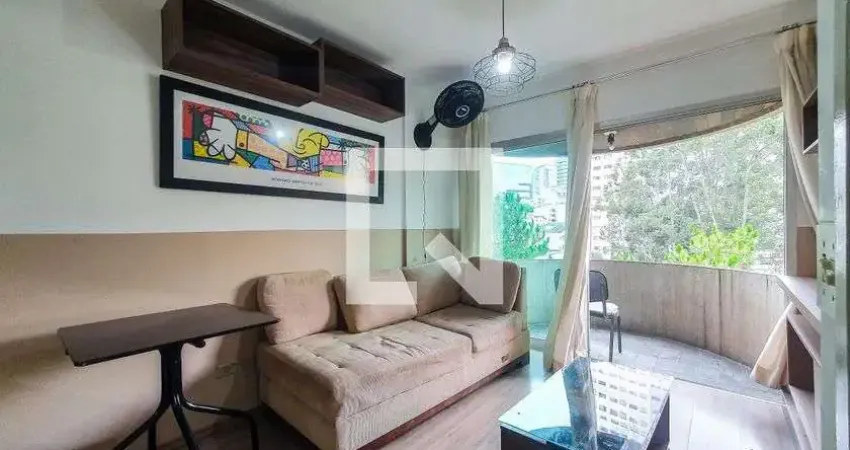 Apartamento para aluguel - liberdade, 1 quarto, 45 m² - são paulo