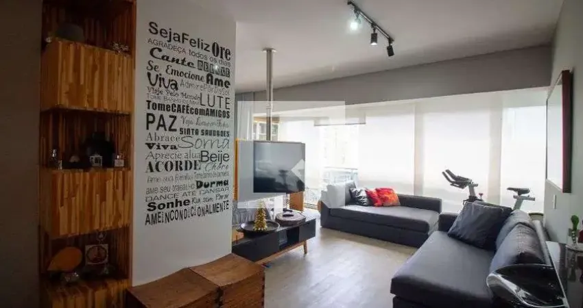 Kitnet / stúdio para aluguel - chácara santo antonio, 1 quarto, 58 m² - são paulo