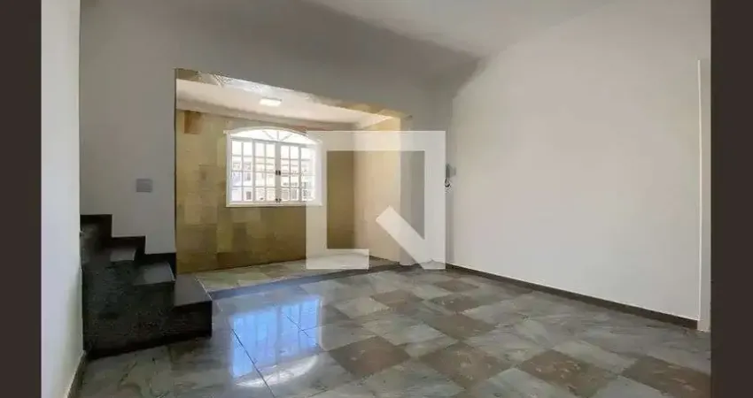 Casa para aluguel - candelária, 5 quartos, 360 m² - belo horizonte