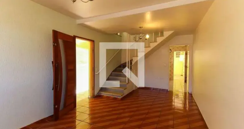 Casa com 2 quartos para alugar na Rua Falchi Gianini, Mooca, São Paulo