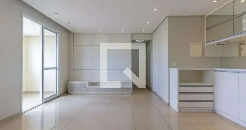 Apartamento para aluguel - tatuapé, 2 quartos,  77 m² - são paulo