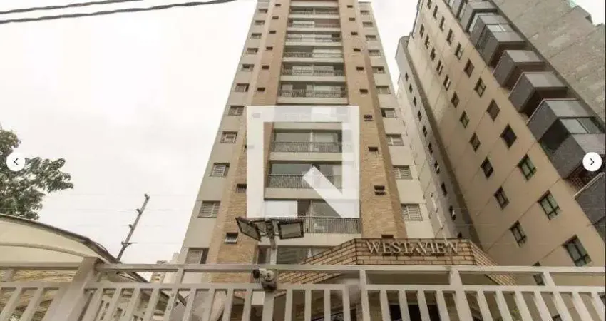 Apartamento para aluguel - vila romana, 1 quarto, 50 m² - são paulo