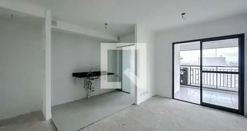 Apartamento para aluguel - belém, 2 quartos,  75 m² - são paulo