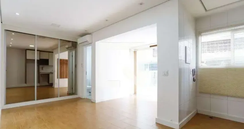 Apartamento para aluguel - consolação, 1 quarto,  48 m² - são paulo