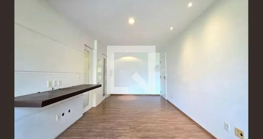 Apartamento para aluguel - vila nova conceição, 1 quarto, 44 m² - são paulo