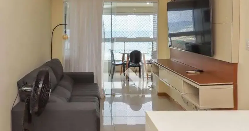 Apartamento para aluguel - armação, 1 quarto,  45 m² - salvador