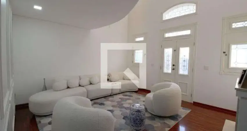 Casa / sobrado em condomínio para aluguel - parque bela vista, 4 quartos,  270 m² - votorantim