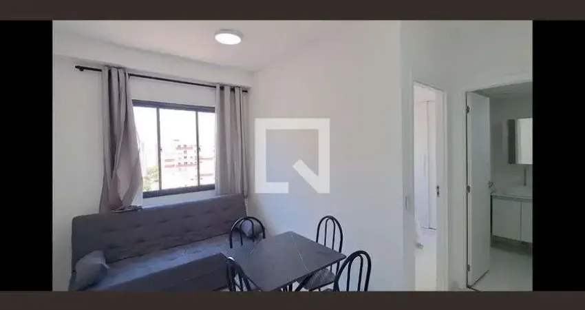 Apartamento para aluguel - barra funda, 2 quartos,  33 m² - são paulo