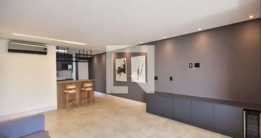 Apartamento para aluguel - vila andrade, 2 quartos, 91 m² - são paulo